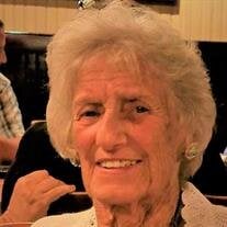 Gloria Doris Hampton