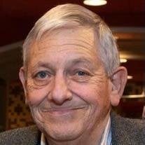Stephen Alan Kingson
