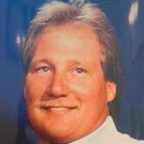 George Edward "Rocky" Huber Jr.
