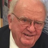 Mr. William C. LaBar