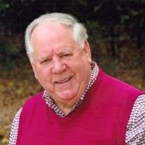 PASTOR GLENN CLOWER