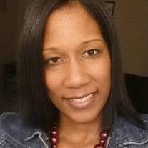Ms. Tiffany Smith Bryant