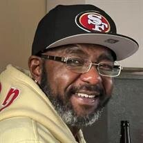 Mr. Henry Jones Jr.