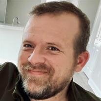 Eric Braden Casto