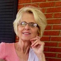 Mrs. Lana Hughes Lemke