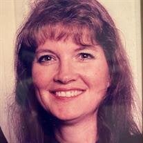 Sandra Kay (Pitchford) Leonard