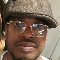 Howard Eugene Brooks, Jr.