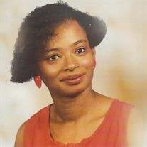 Mrs. Patricia V. Kitchen