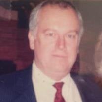 William Bill Kelly