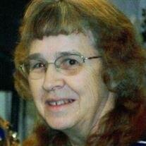 Sarah Cotner