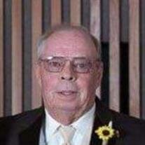 Eugene Allen Hoback