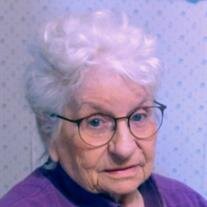 Viola Thora Fahrendorff
