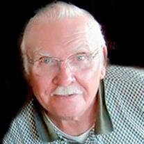 Colin John Kastanos