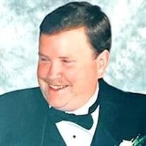 Mr. William Edward Klipstein