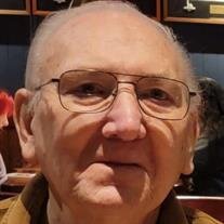 Joseph J. Novitski