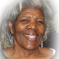 Ms. Lila Hall