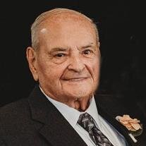 Joseph P. Klingkammer