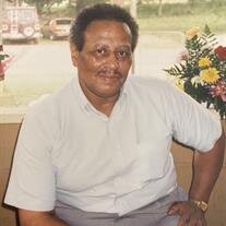 Willie Radney