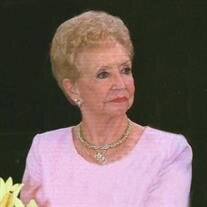 Betty Corley