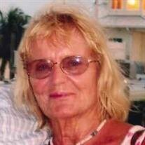 Huguette J. Billere