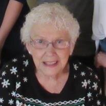 Lucille Talley