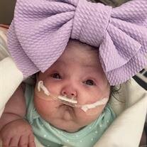 Elaina Faith Perez