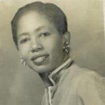 Eglah Leticia Bennett
