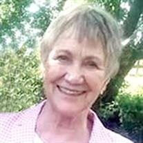 Georgia Ann Pomroy