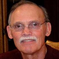 Charles J. Anderson