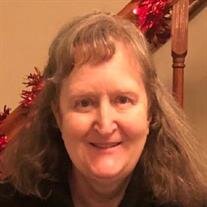 Sharon Kay Barnes