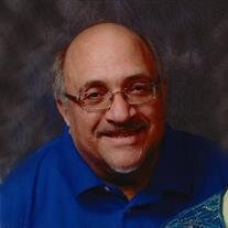 Vincent Vuono Jr.