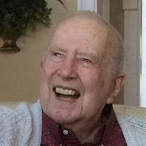 Mr. Robert Hayward Wheeler