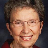 Joan Ruth Reichhart
