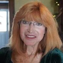 Linda Kay Allen Gregory