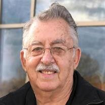 DeWayne R. Mingus