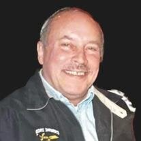 Ronald F. Shelek