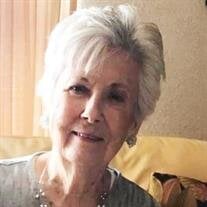 Sue Ellene Johnson
