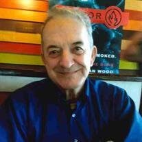 Ralph Louis Brown Sr.