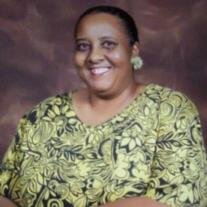 Ms. Janice D. Muse