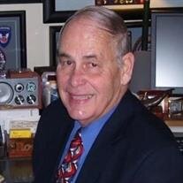 Ronald J. Mauer