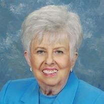 Peggy Harrison
