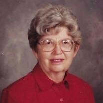 Maybelle Bevers