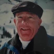 Earl Daniel Dake