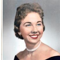Carolyn R. Musser