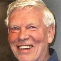Gene Dornbush