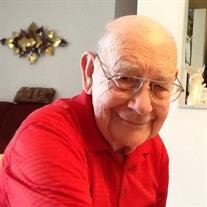 Donald J Doehring
