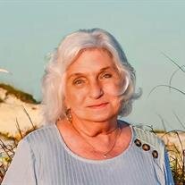Alice "Faye" Duffie Jones