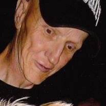 Harry Martin "Mikey" Willems Jr.