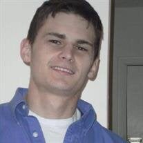Timothy Scott Spargo