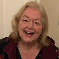 Barbara J Foley